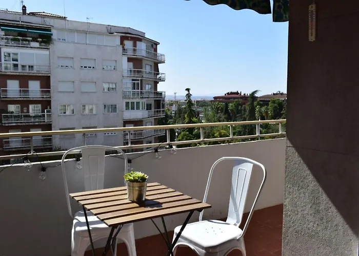 Piso Nuevo Con Encanto Centro Granada