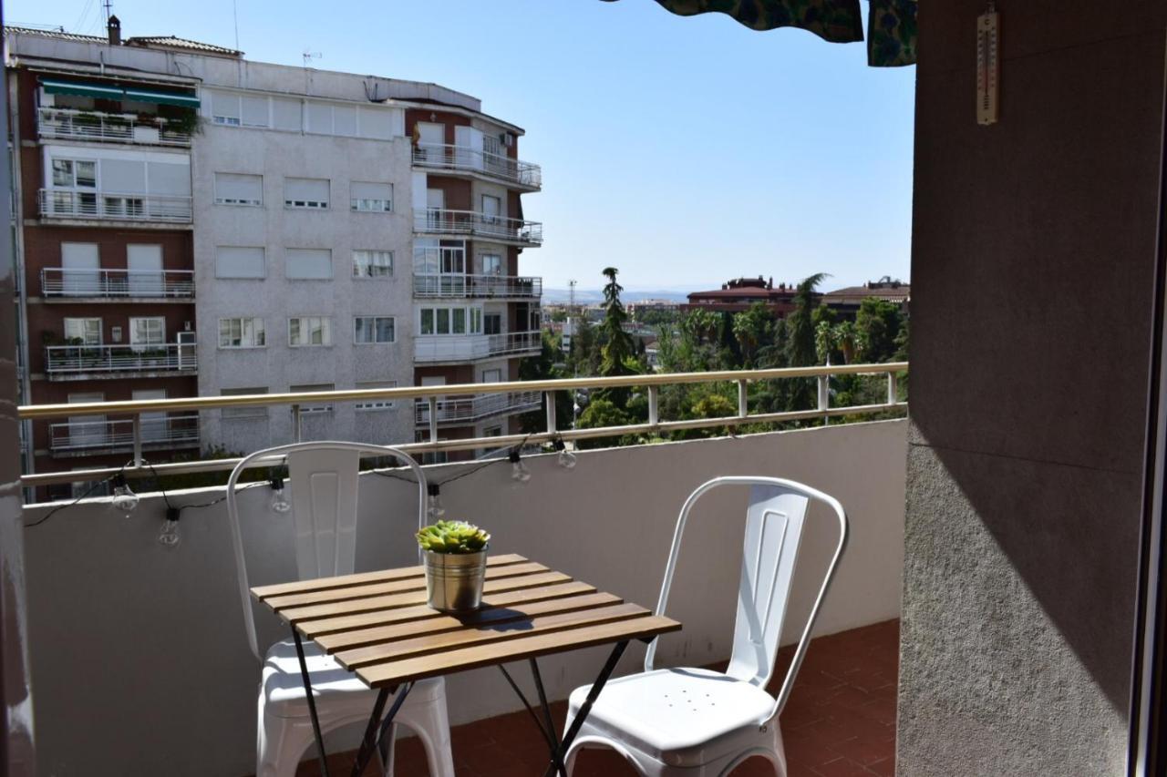 Piso Nuevo Con Encanto Centro Apartament