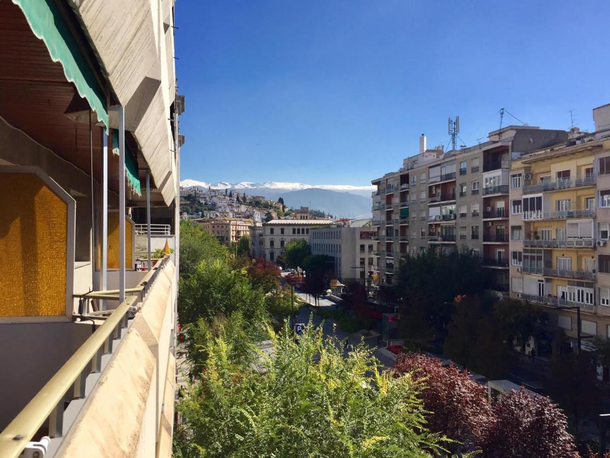 Apartament Piso Nuevo Con Encanto Centro *