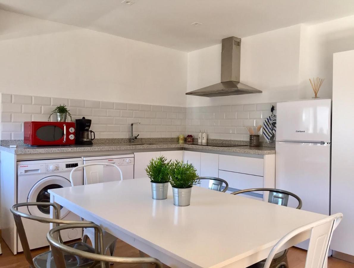 Piso Nuevo Con Encanto Centro Apartment *