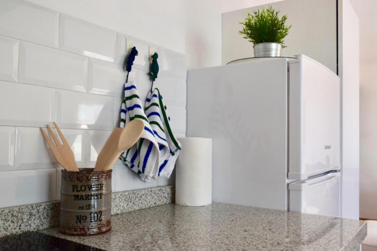 Piso Nuevo Con Encanto Centro Apartment