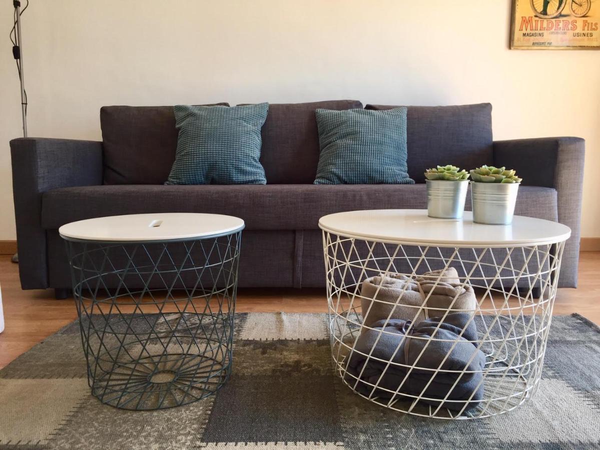Apartament Piso Nuevo Con Encanto Centro