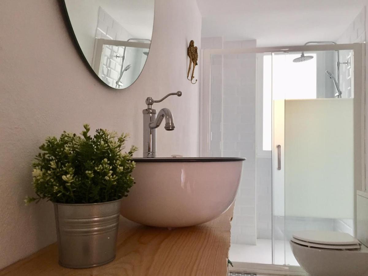 Apartament Piso Nuevo Con Encanto Centro Granada