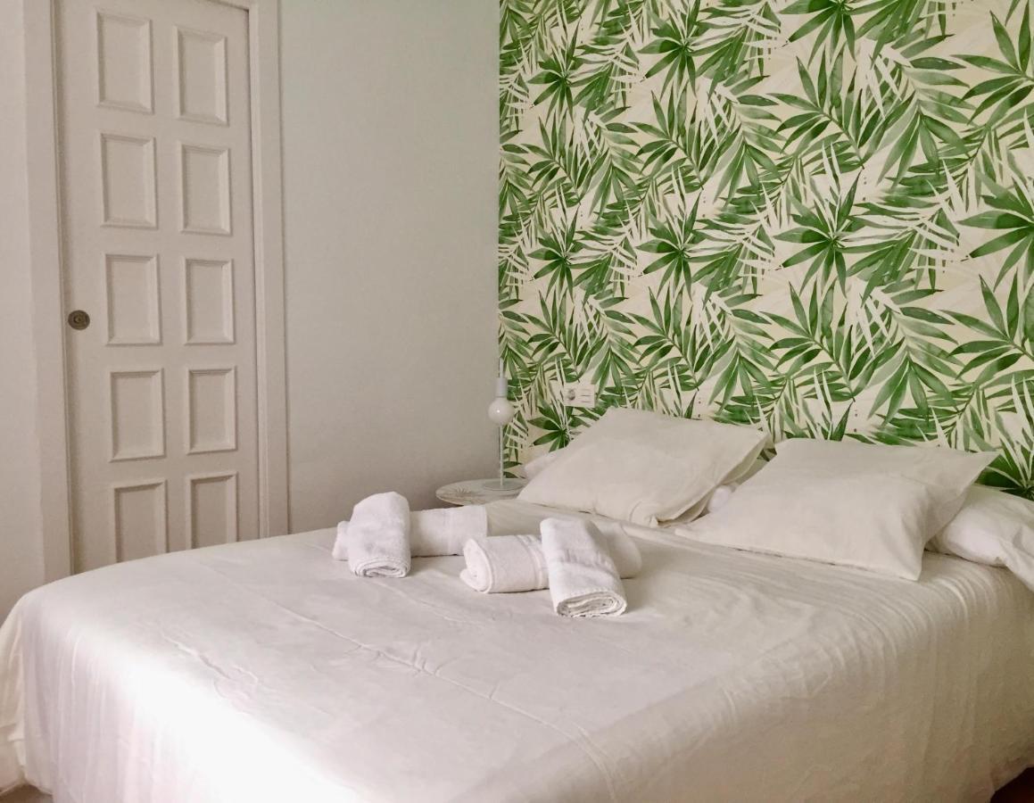 Apartment Piso Nuevo Con Encanto Centro Granada