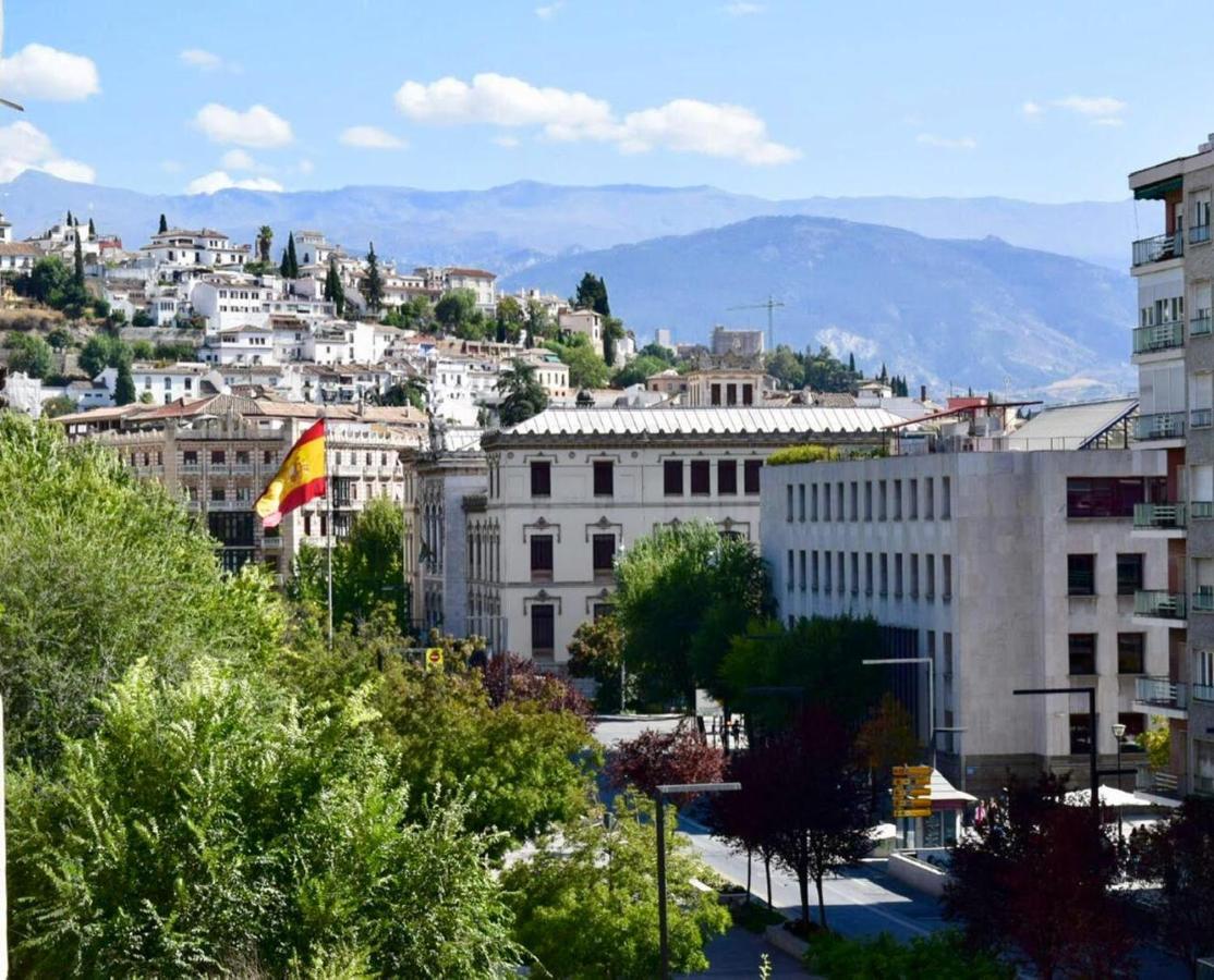 Apartment Piso Nuevo Con Encanto Centro Granada
