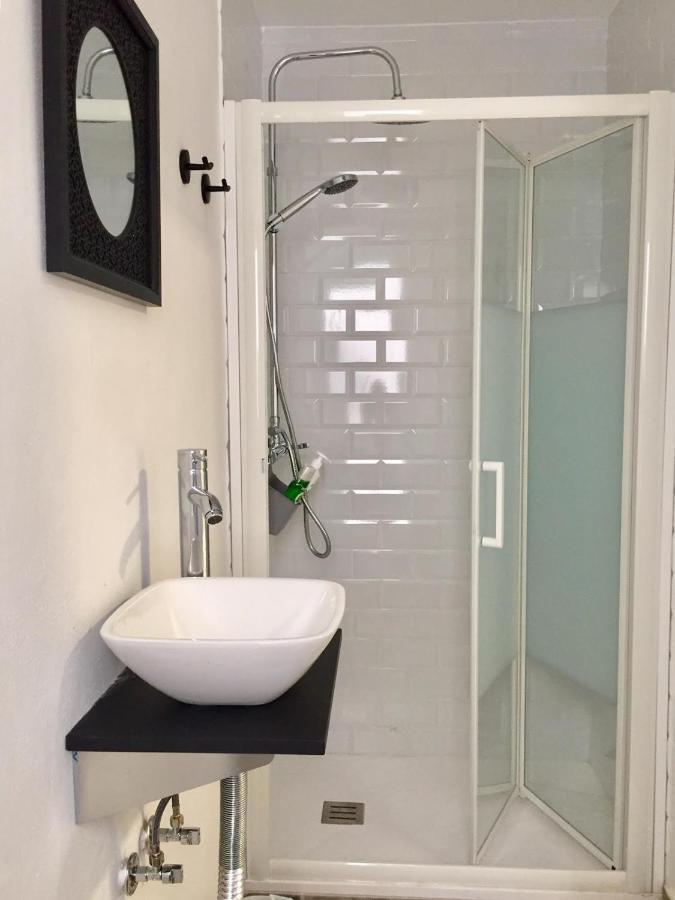 Apartament Piso Nuevo Con Encanto Centro *