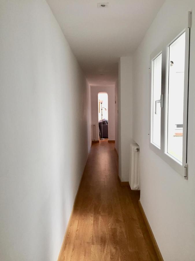 Piso Nuevo Con Encanto Centro Apartament