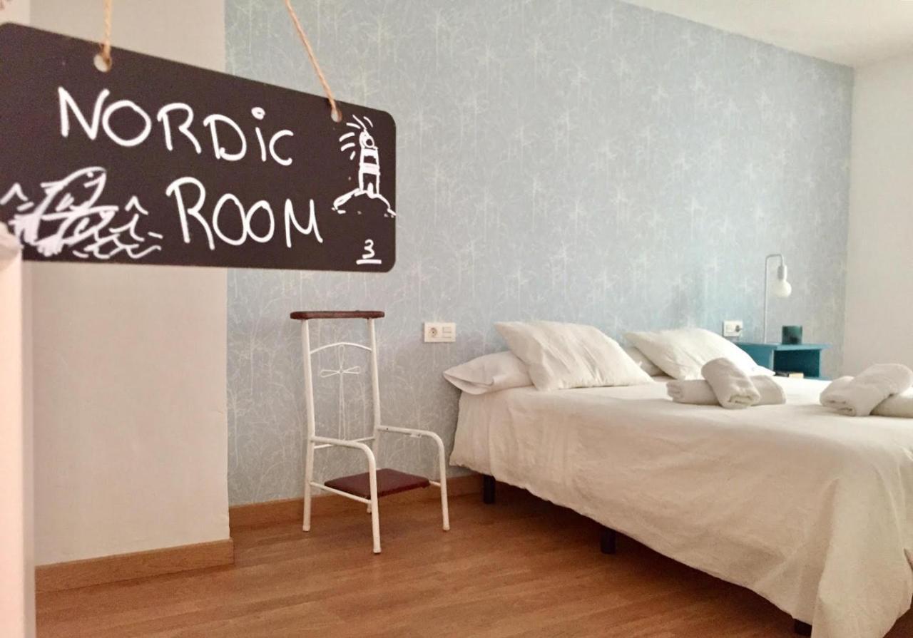 Piso Nuevo Con Encanto Centro Apartament Granada