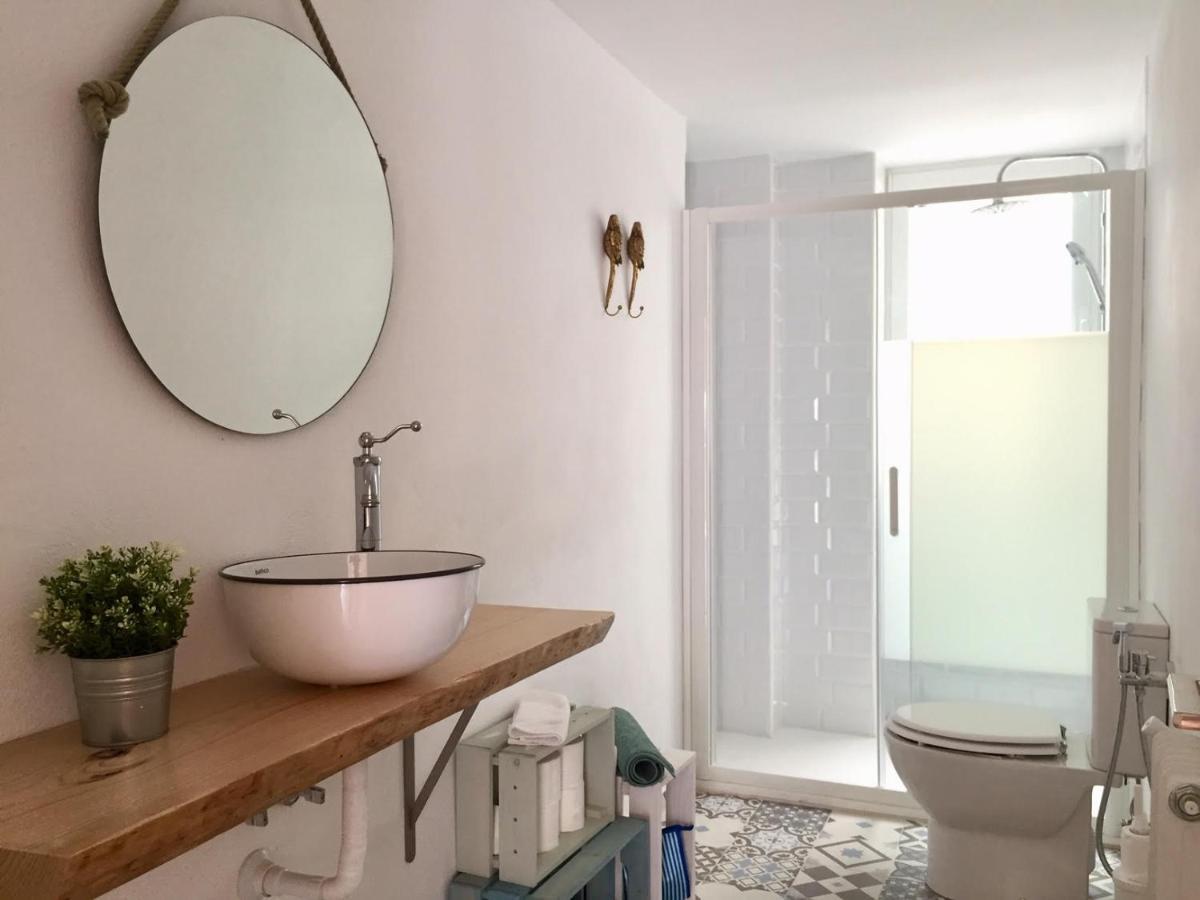 Apartament Piso Nuevo Con Encanto Centro