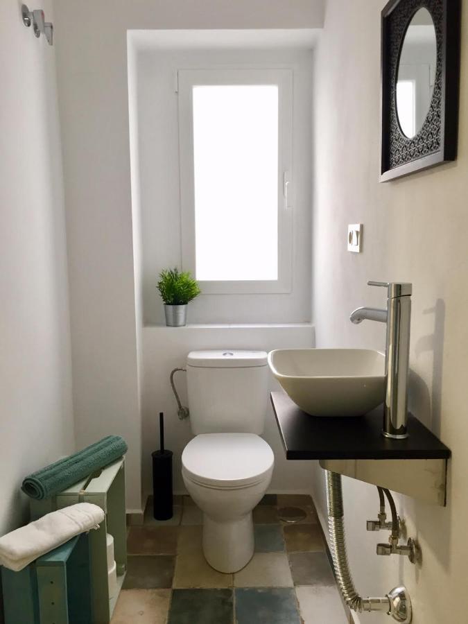 Piso Nuevo Con Encanto Centro Apartament Grenada