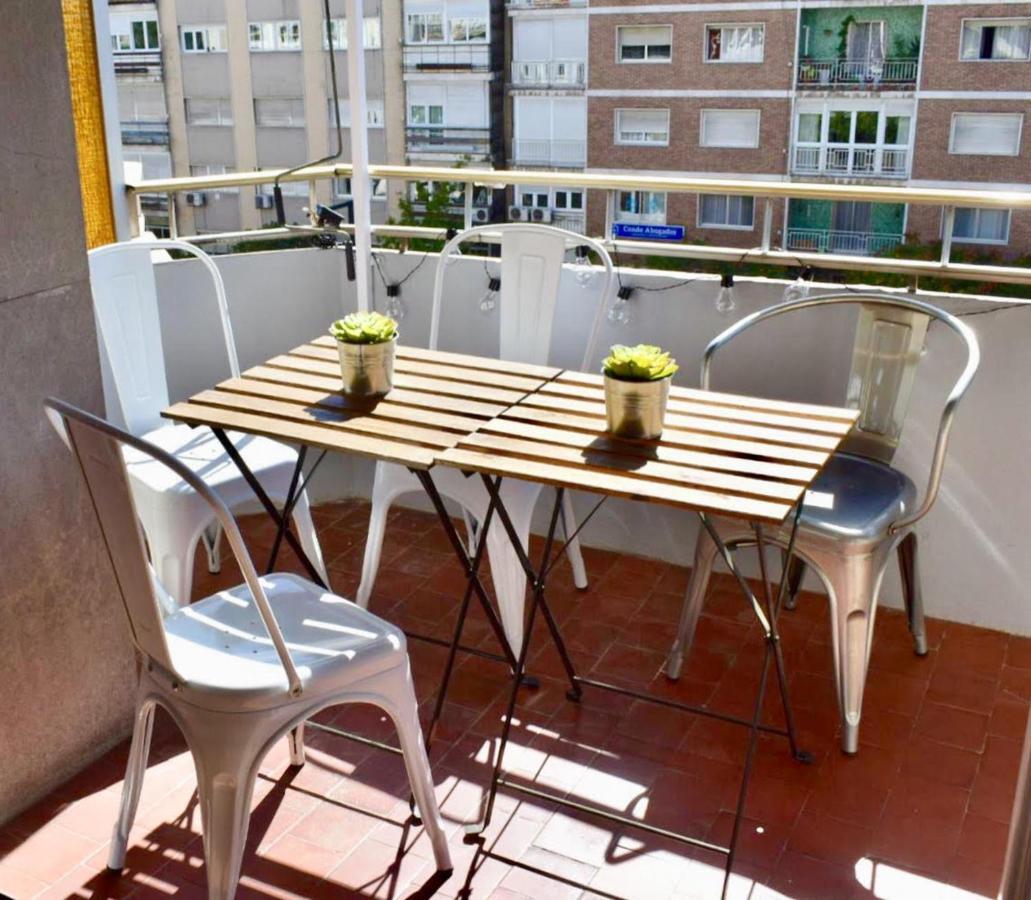 Apartament Piso Nuevo Con Encanto Centro Grenada