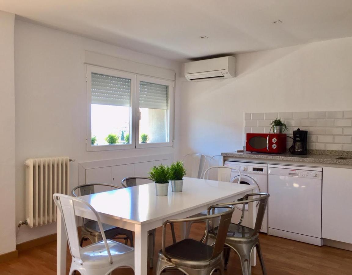 Apartment Piso Nuevo Con Encanto Centro Granada