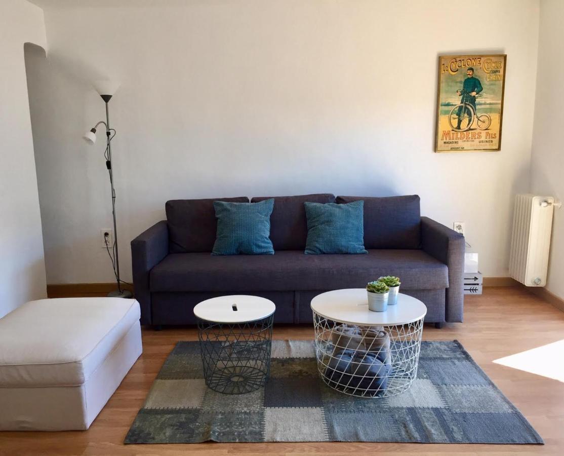 Apartment Piso Nuevo Con Encanto Centro Granada