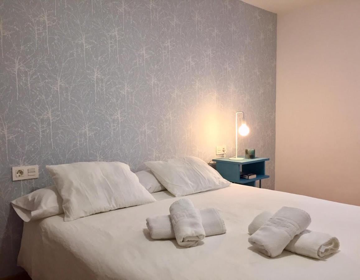 Apartament Piso Nuevo Con Encanto Centro Grenada