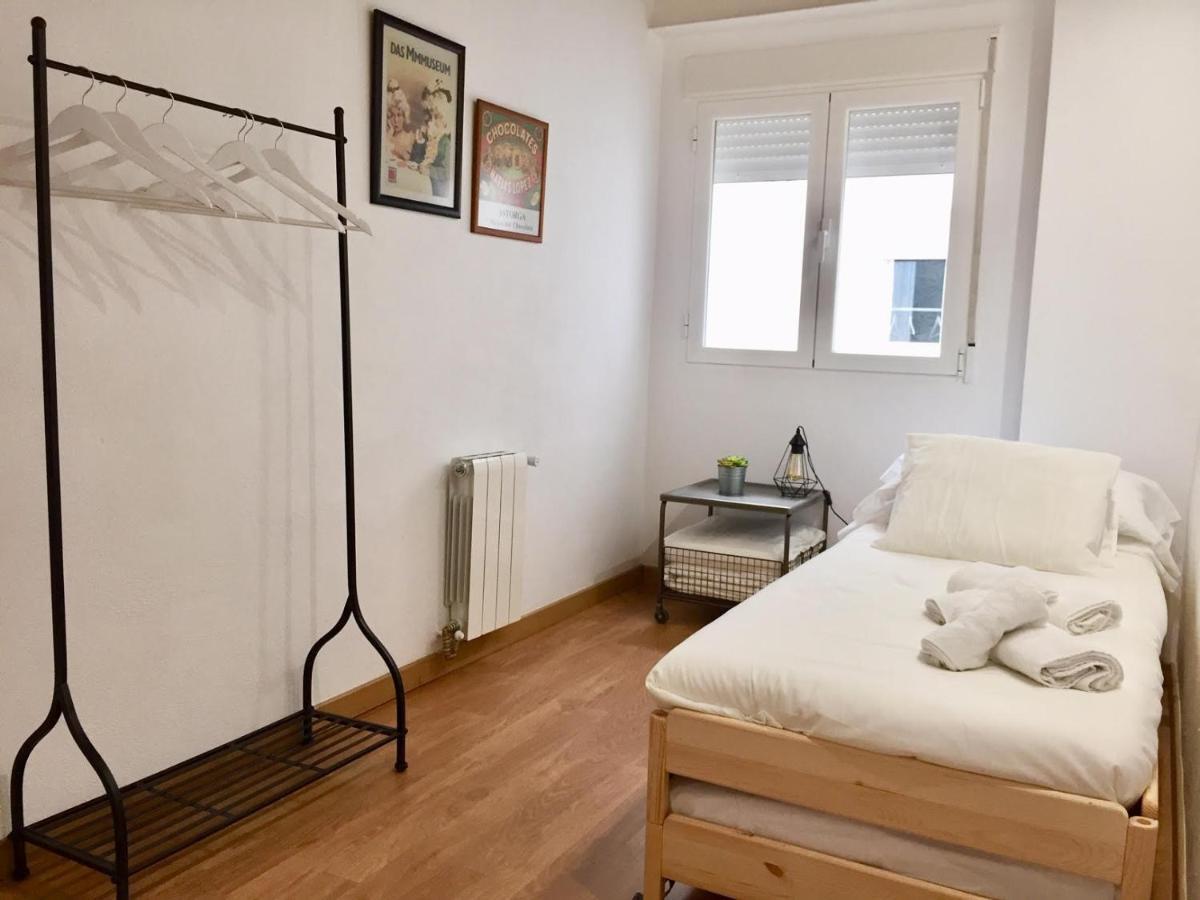 Piso Nuevo Con Encanto Centro Apartment *