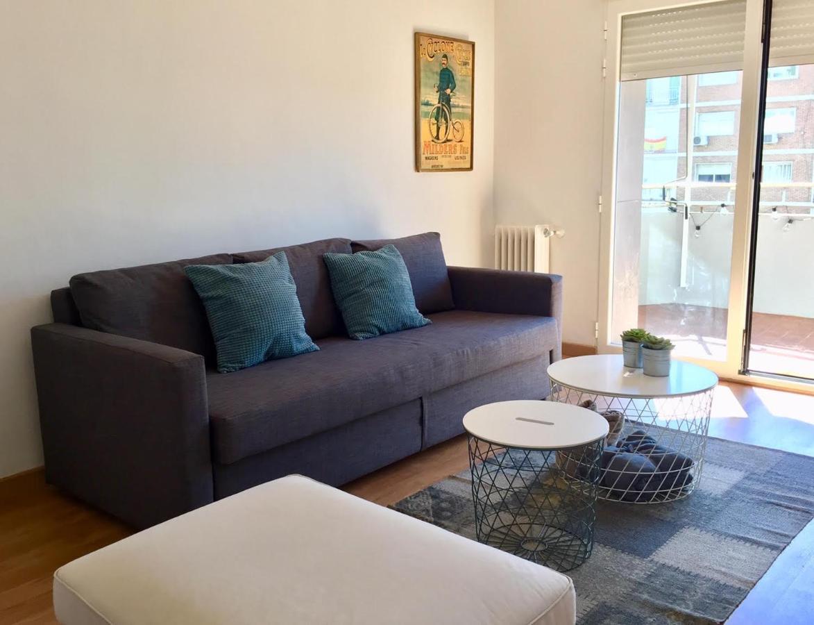 Apartament Piso Nuevo Con Encanto Centro Granada