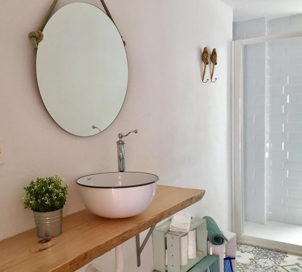 Apartment Piso Nuevo Con Encanto Centro
