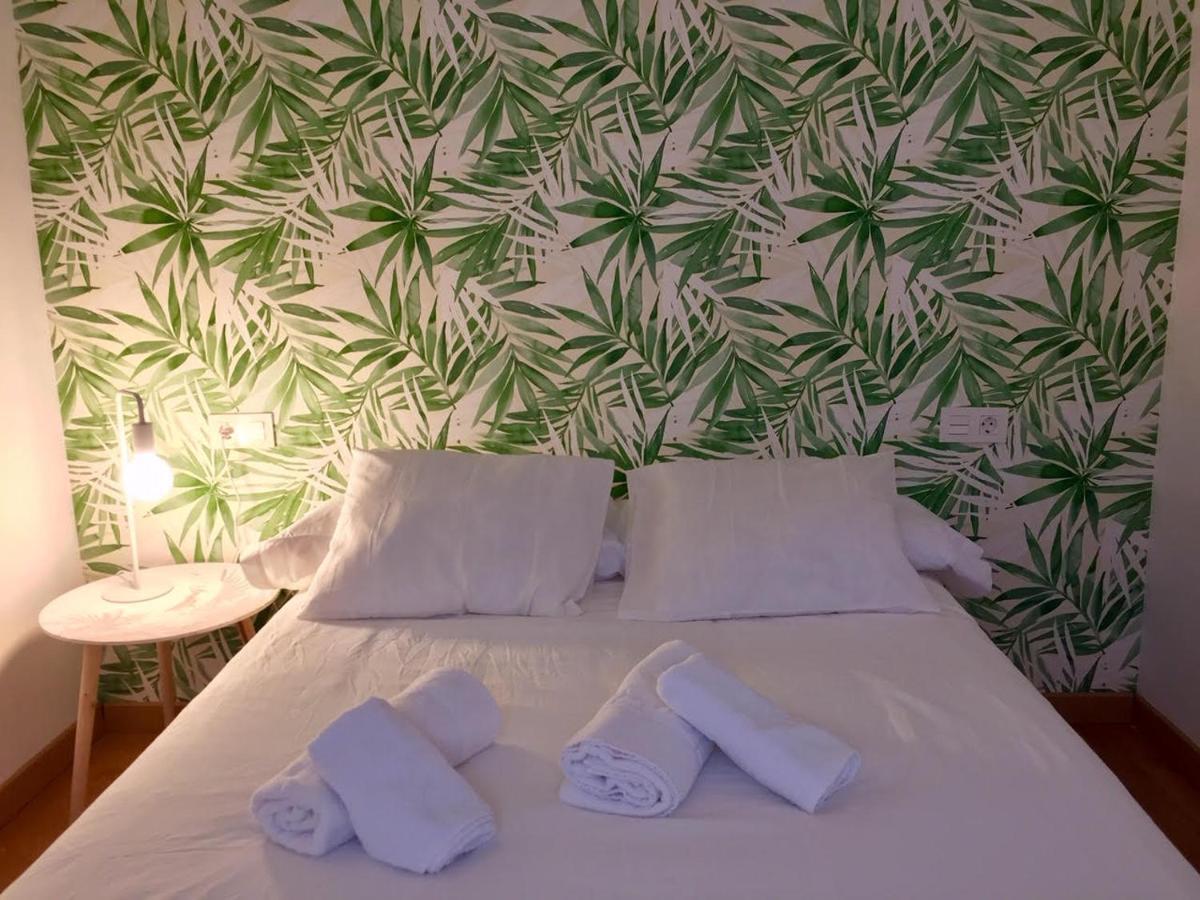 Piso Nuevo Con Encanto Centro Apartament Granada